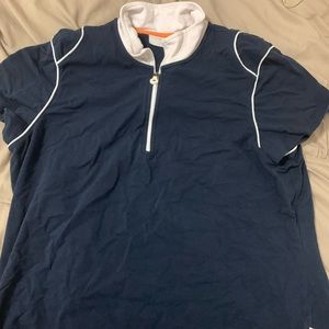 LIZ CLAIBORNE TOP
